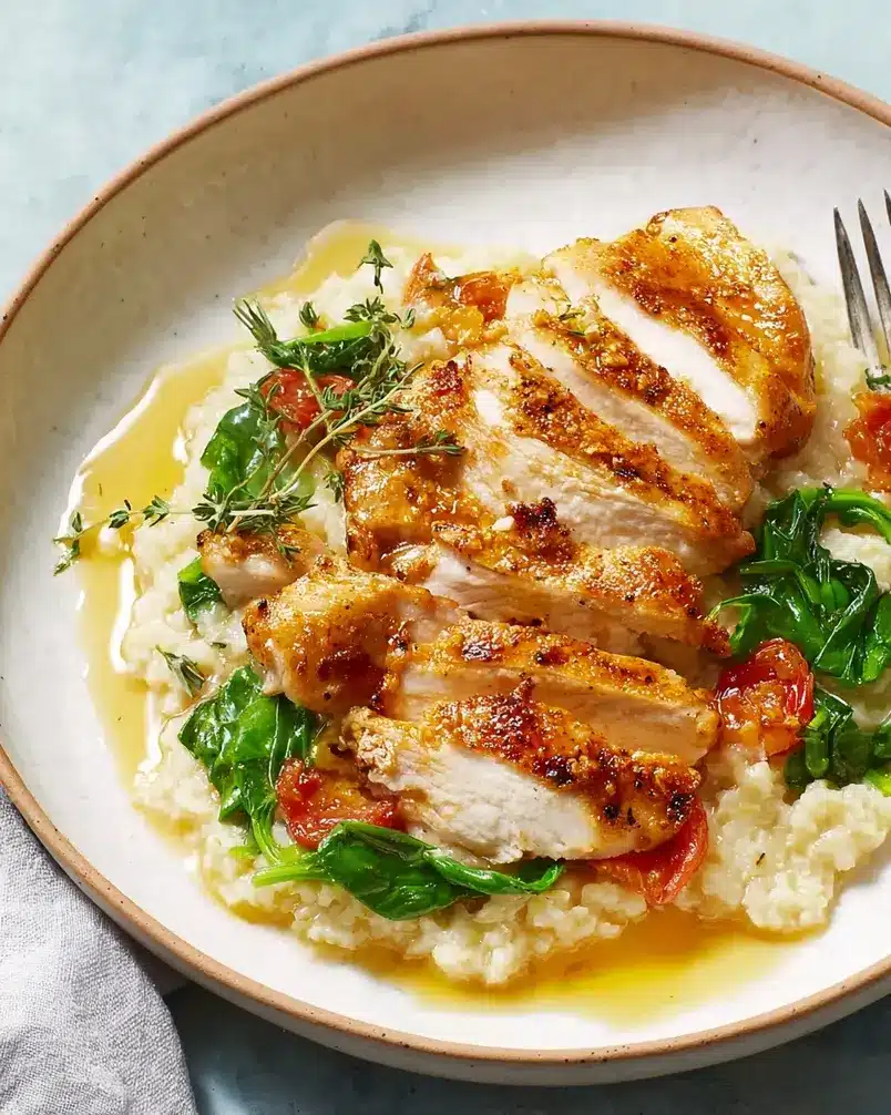 A Month's Worth of Quick and Easy Dinners 2 A person chopping fresh vegetables for a quick meal preparation