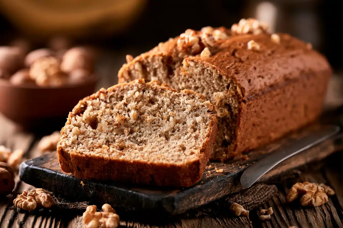 Best Banana Bread 2 Best Banana Bread