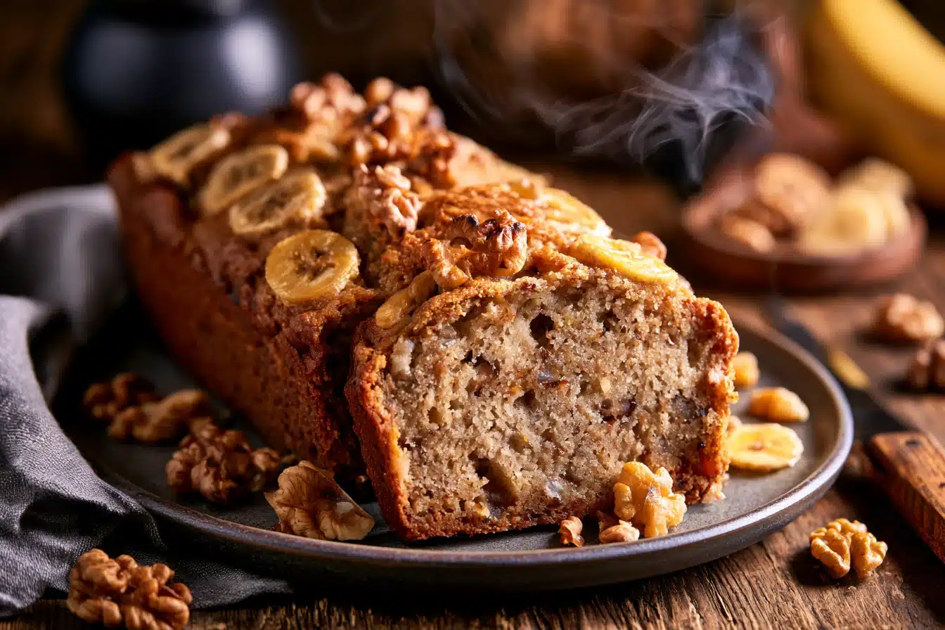 Best Banana Bread 3 Best Banana Bread