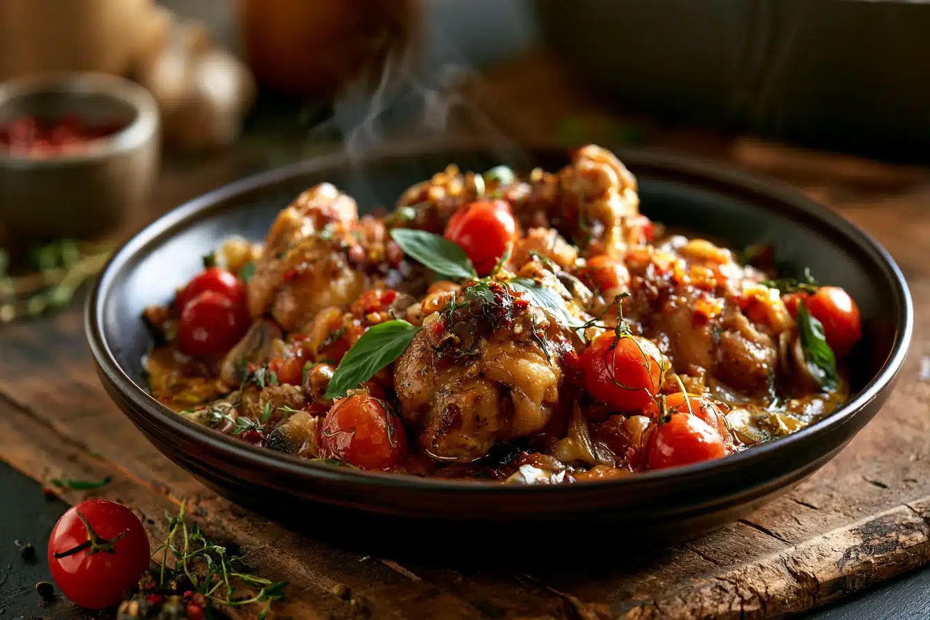 Easy chicken recipes for dinner with few ingredients 3 Easy chicken recipes for dinner with few ingredients