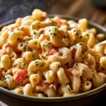 Creamy Macaroni Salad for BBQs 35 macaroni salad recipe